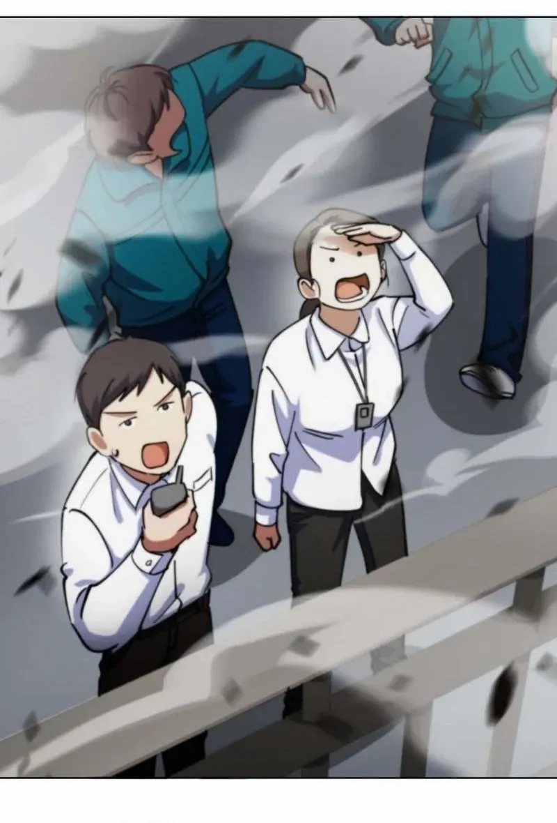 I Became The Villain The Hero Is Obsessed With Chapter 14 page 90 - 