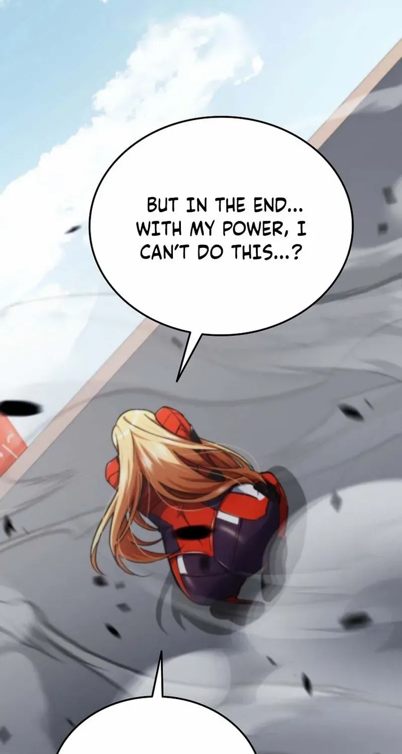 I Became The Villain The Hero Is Obsessed With Chapter 14 page 10 - 