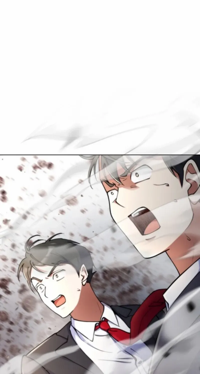 I Became The Villain The Hero Is Obsessed With Chapter 15 page 101 - 