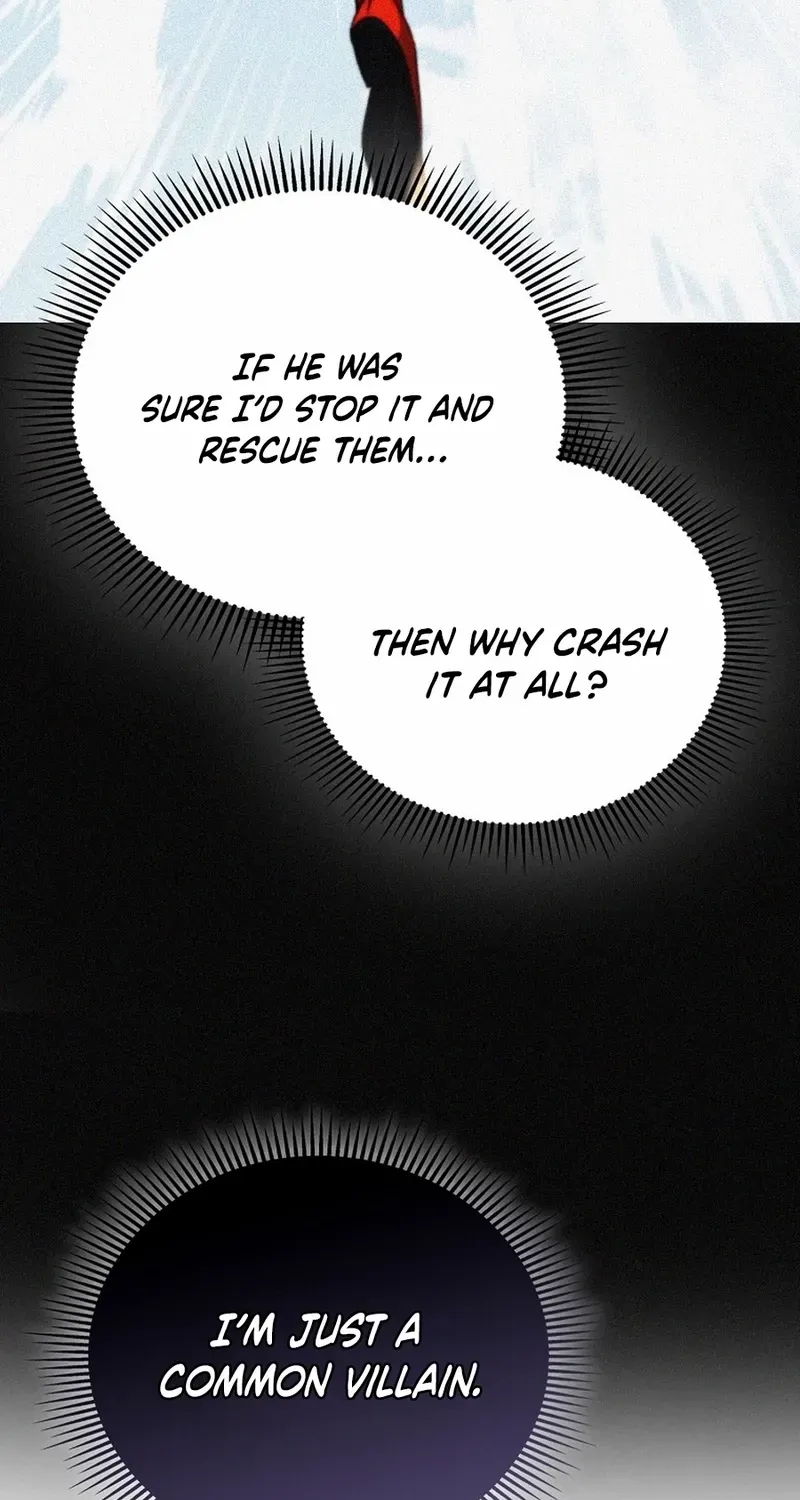 I Became The Villain The Hero Is Obsessed With Chapter 15 page 30 - 