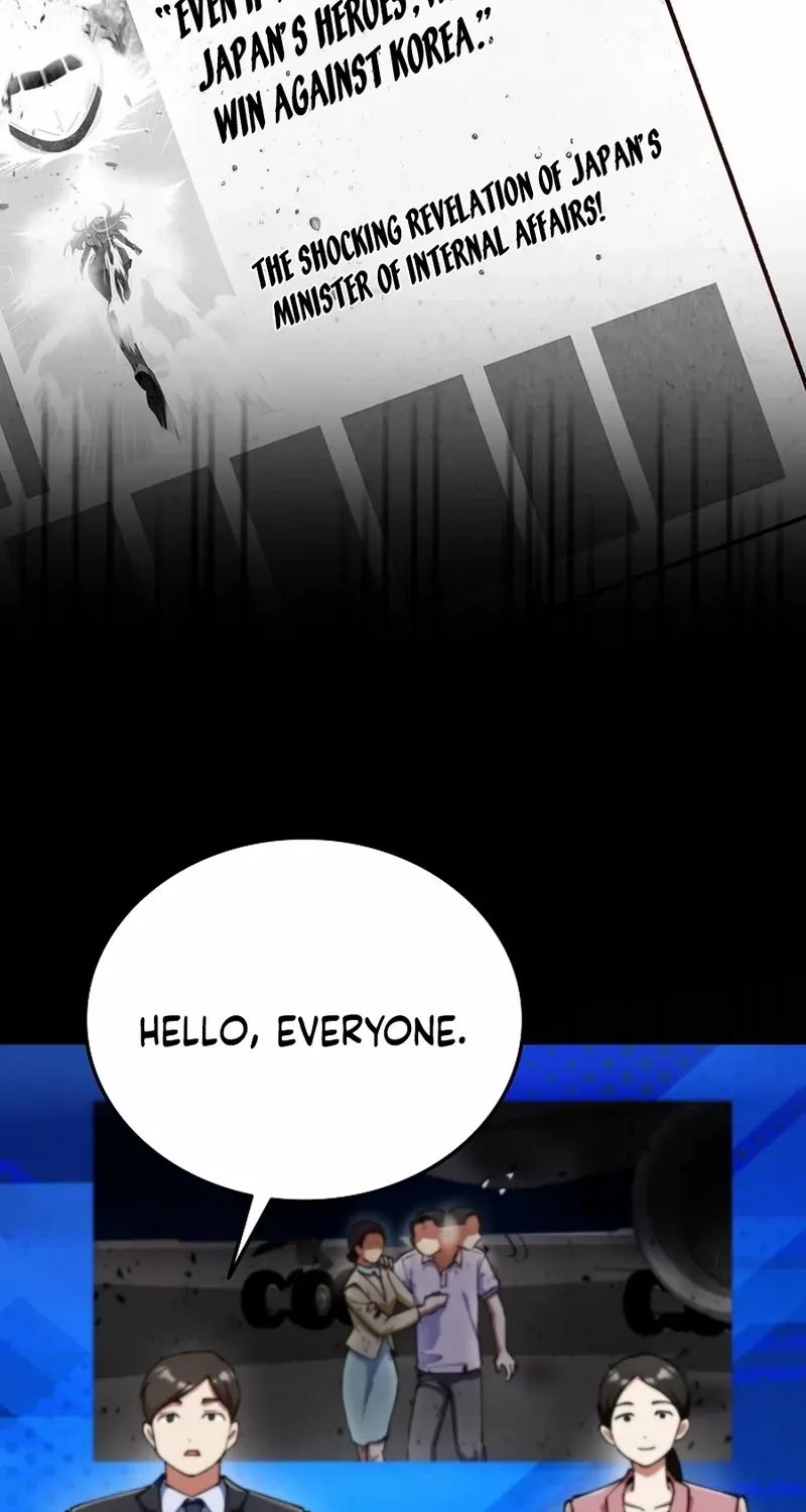 I Became The Villain The Hero Is Obsessed With Chapter 15 page 4 - 