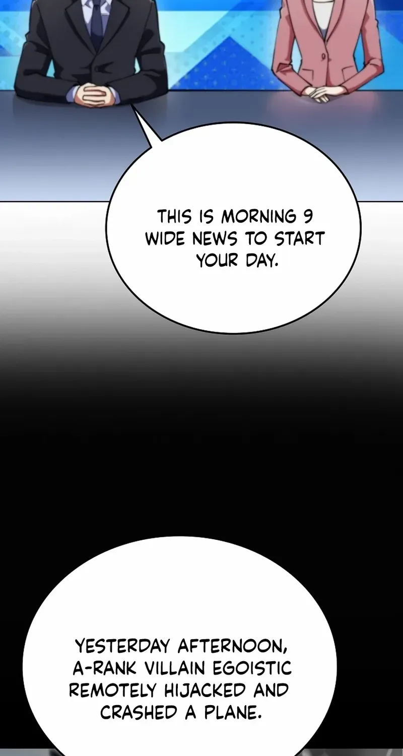 I Became The Villain The Hero Is Obsessed With Chapter 15 page 5 - 