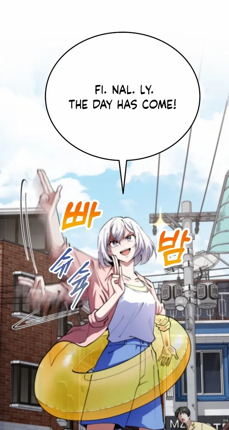I Became The Villain The Hero Is Obsessed With Chapter 15 page 43 - 