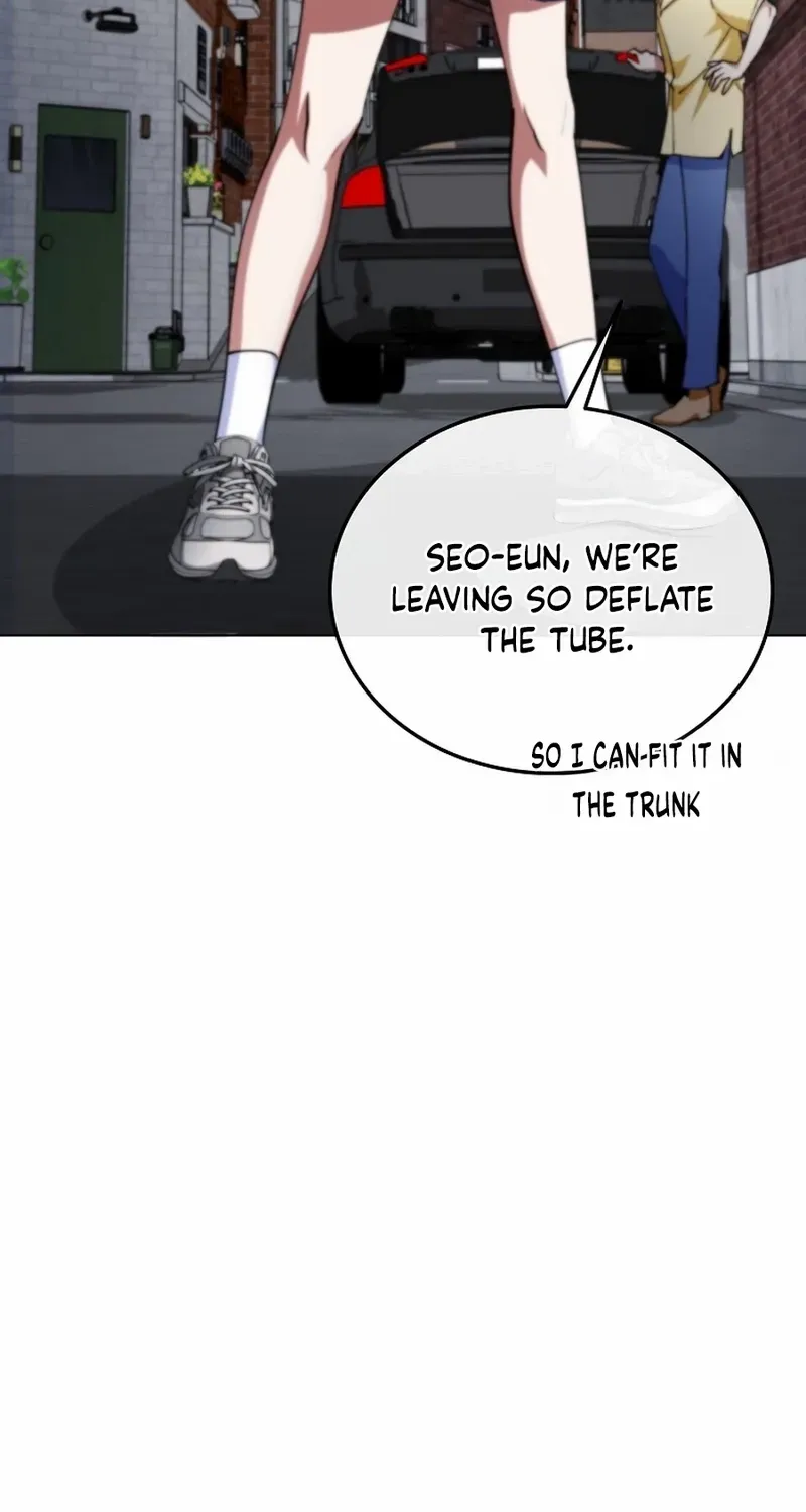 I Became The Villain The Hero Is Obsessed With Chapter 15 page 44 - 