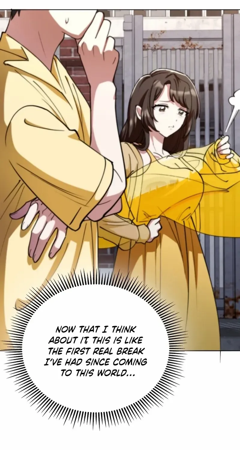 I Became The Villain The Hero Is Obsessed With Chapter 15 page 47 - 
