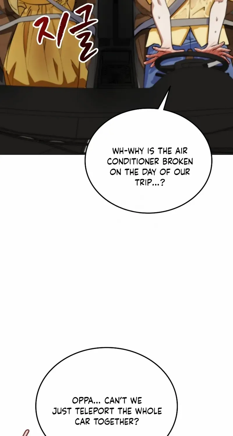 I Became The Villain The Hero Is Obsessed With Chapter 15 page 53 - 