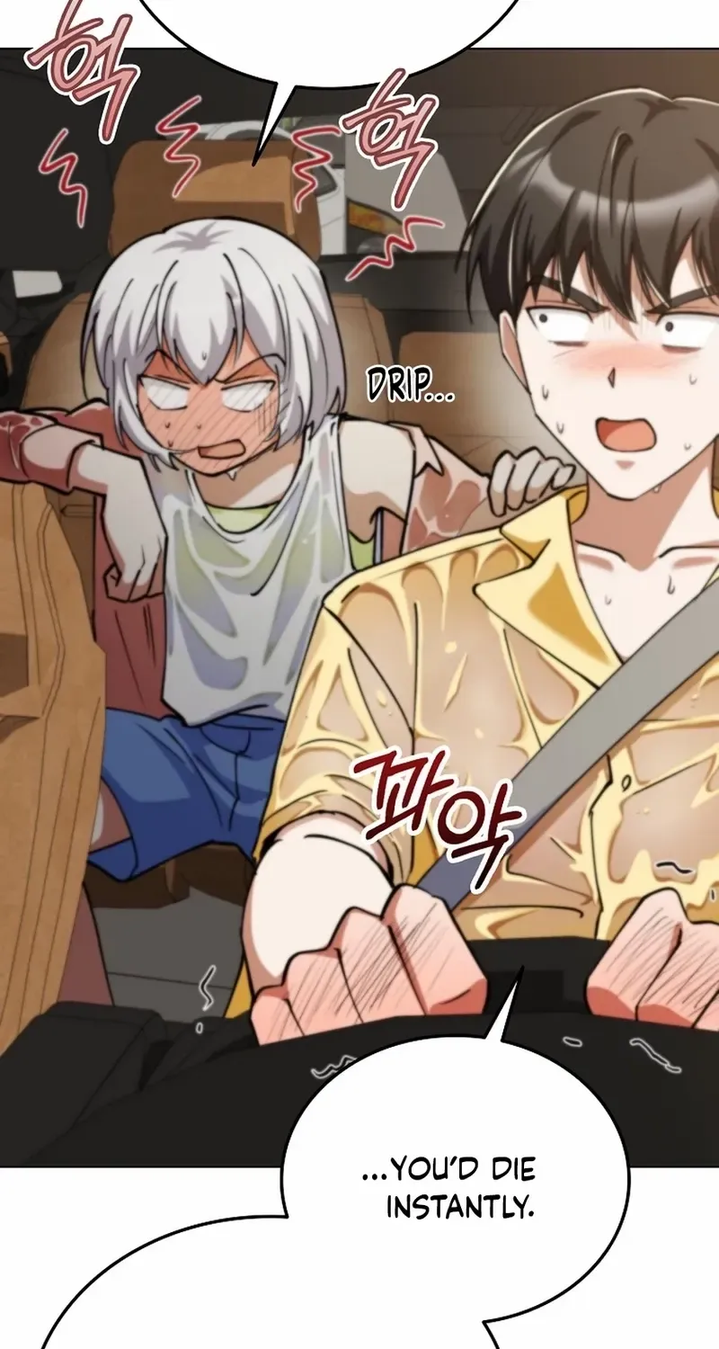 I Became The Villain The Hero Is Obsessed With Chapter 15 page 54 - 