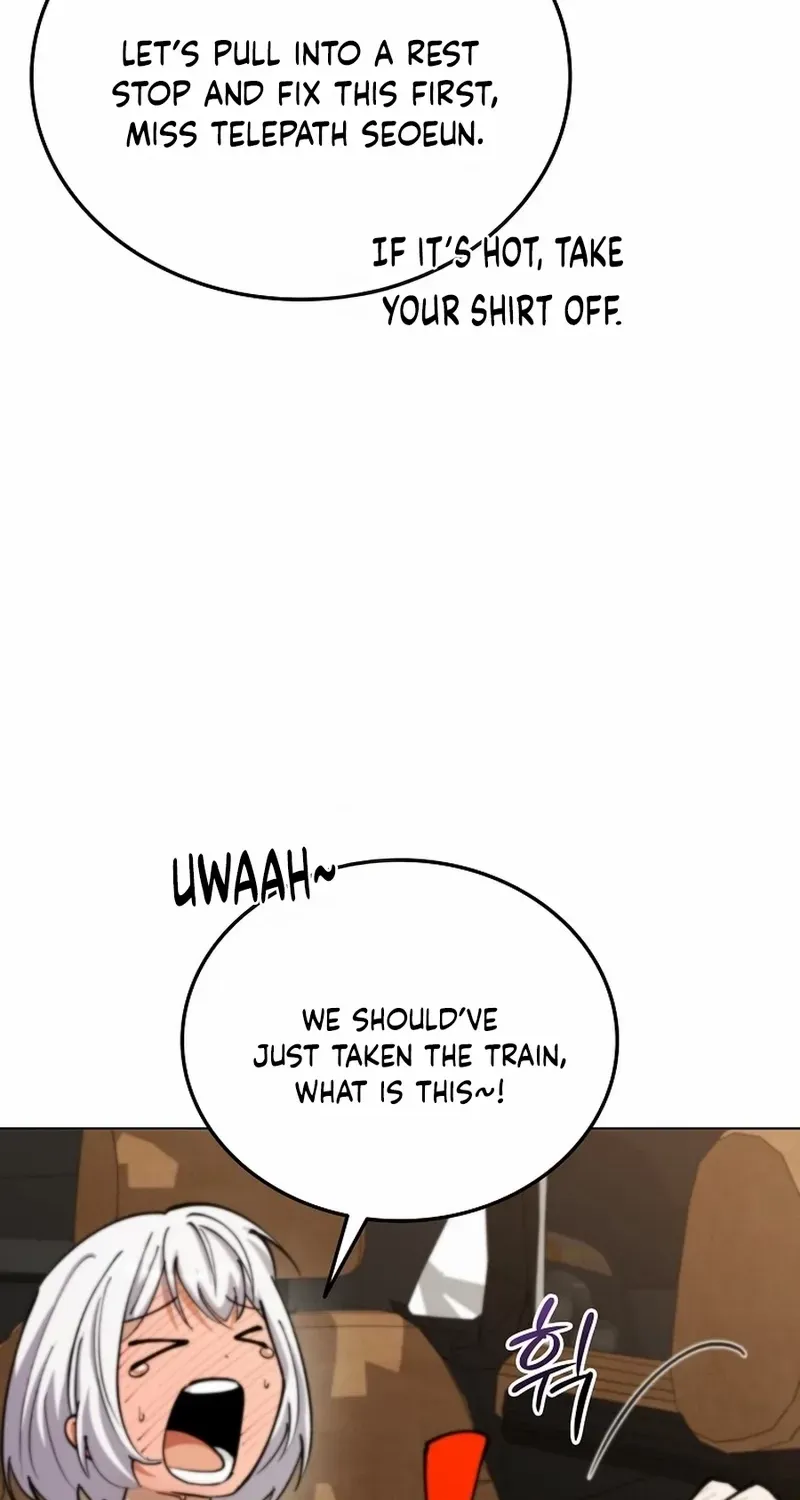 I Became The Villain The Hero Is Obsessed With Chapter 15 page 55 - 