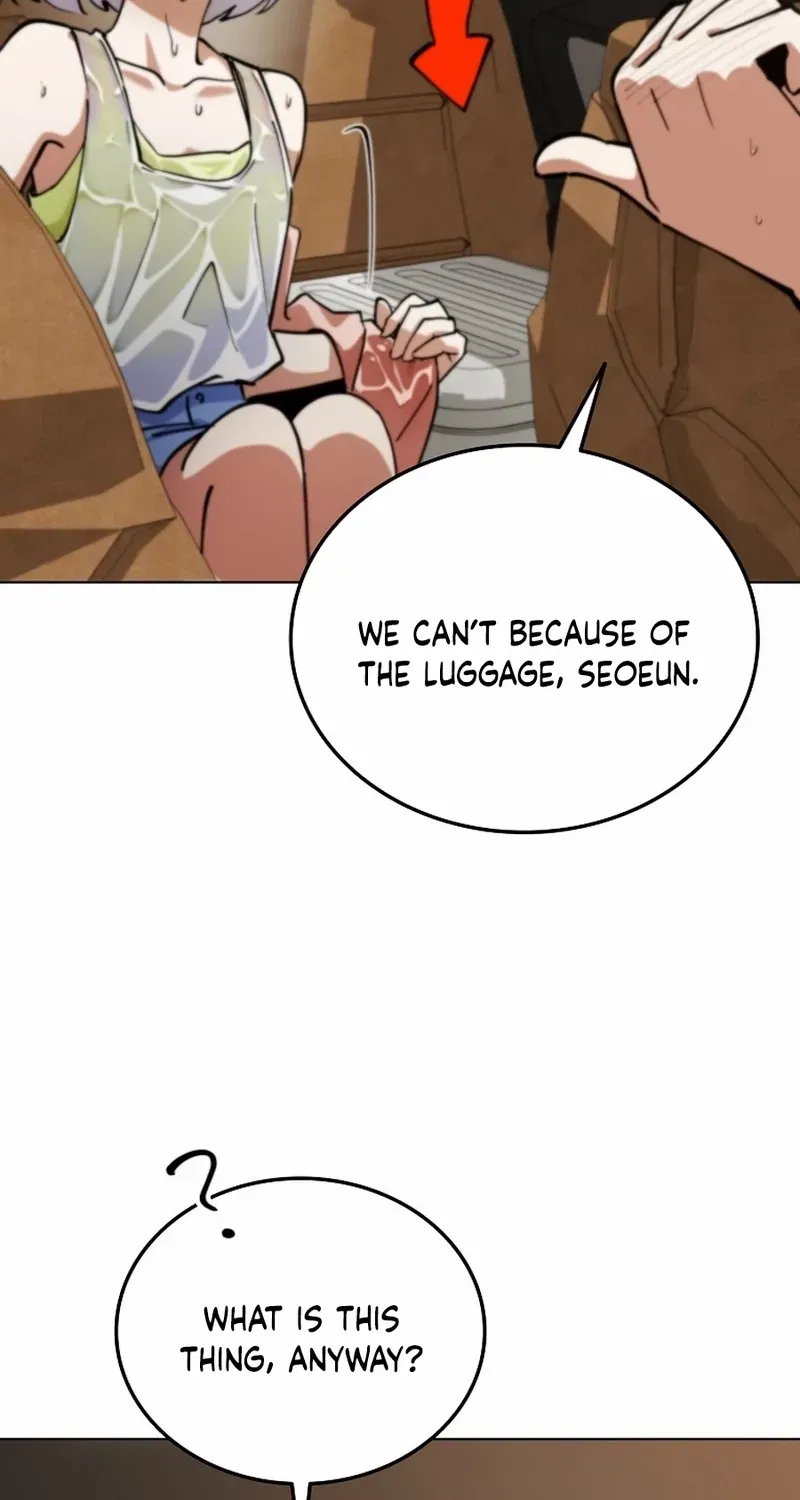 I Became The Villain The Hero Is Obsessed With Chapter 15 page 56 - 