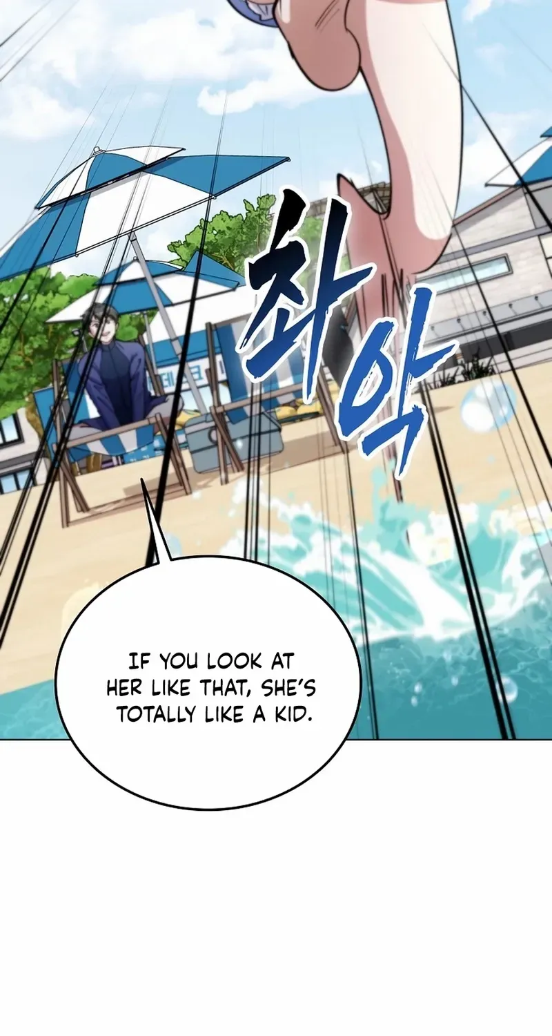 I Became The Villain The Hero Is Obsessed With Chapter 15 page 66 - 