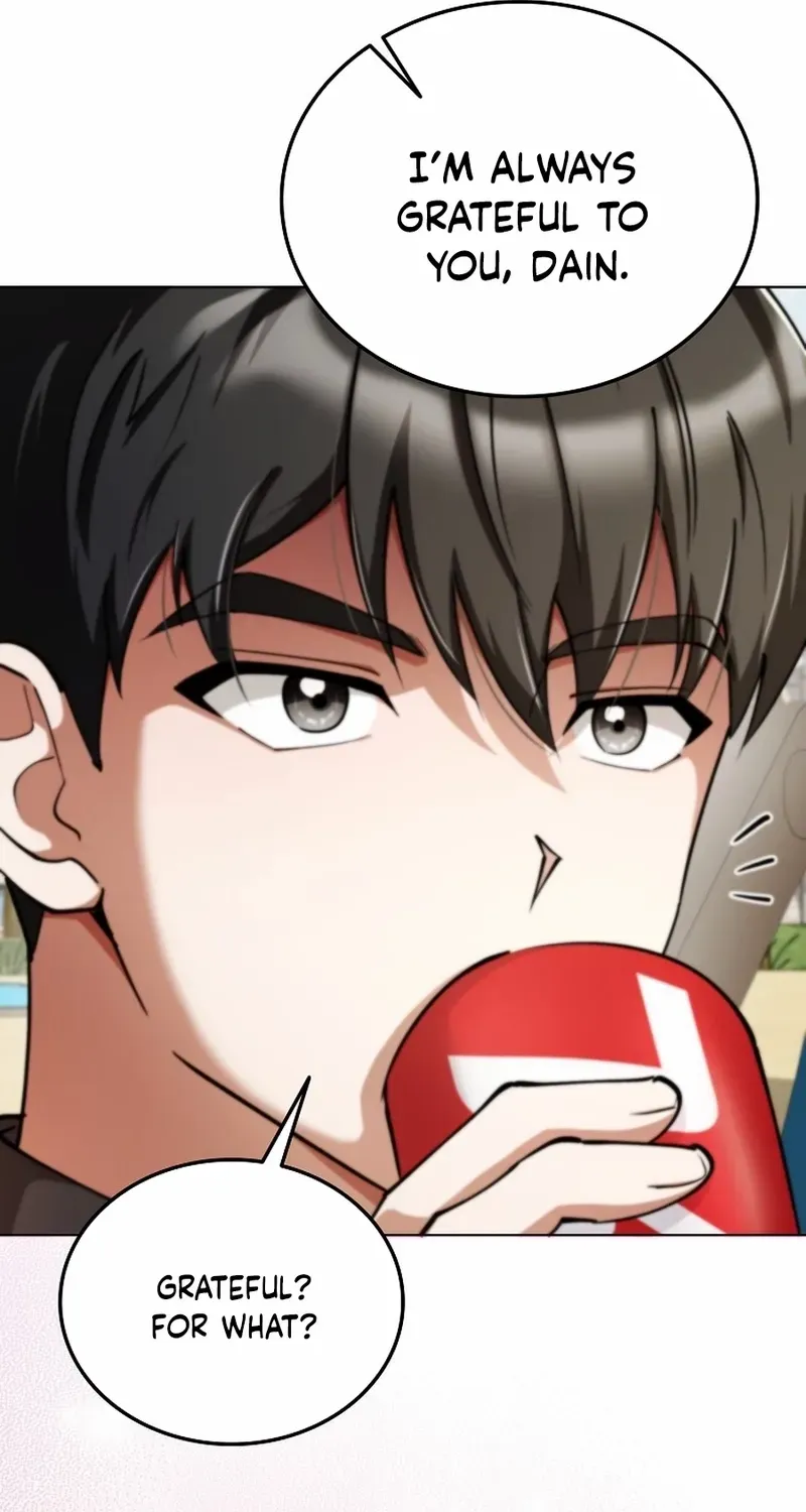 I Became The Villain The Hero Is Obsessed With Chapter 15 page 72 - 