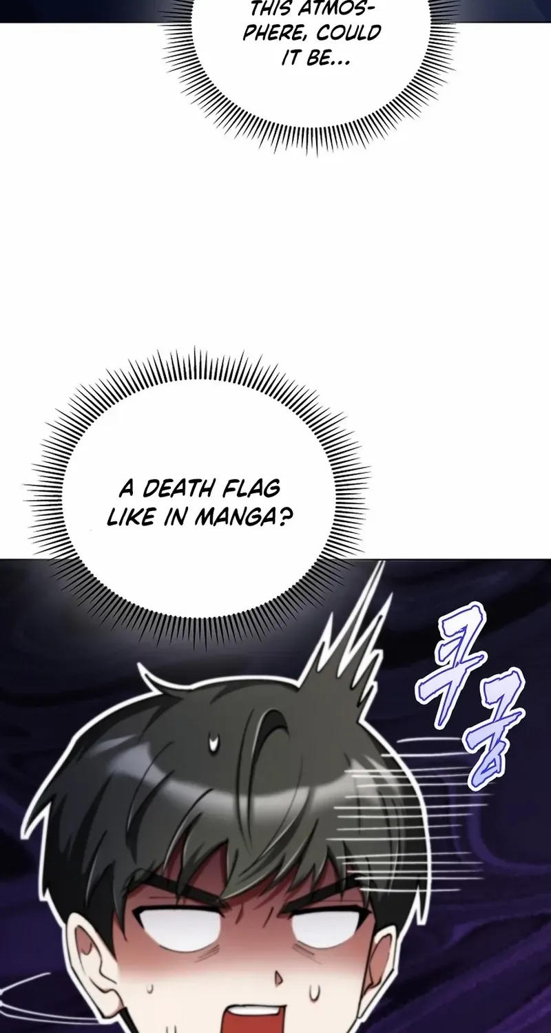 I Became The Villain The Hero Is Obsessed With Chapter 15 page 79 - 
