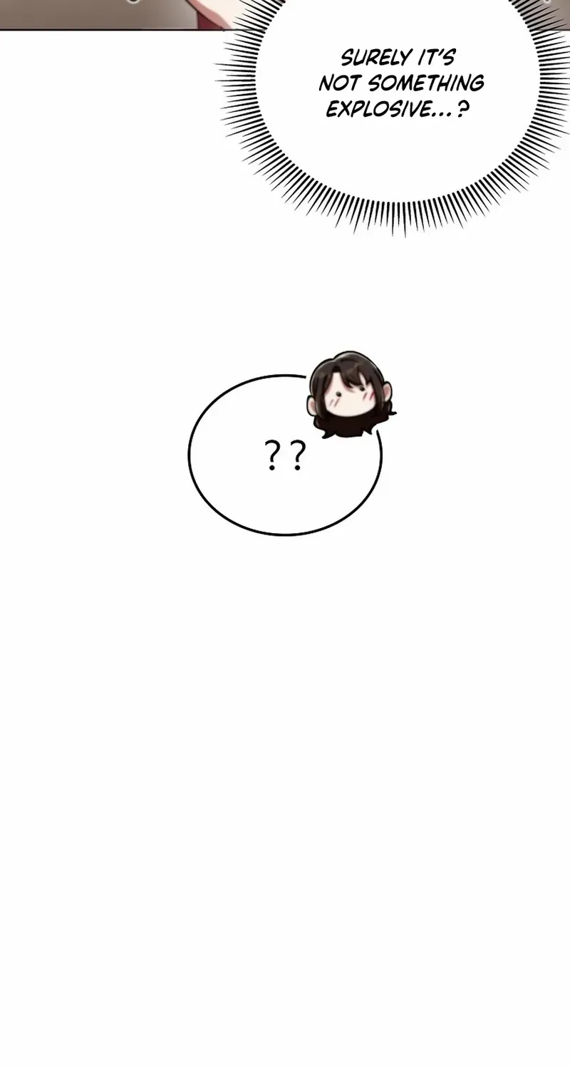 I Became The Villain The Hero Is Obsessed With Chapter 15 page 81 - 