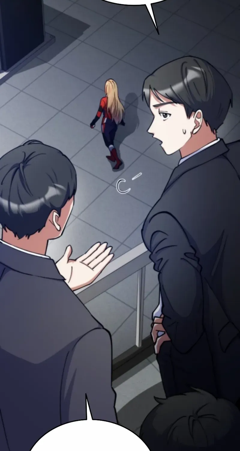 I Became The Villain The Hero Is Obsessed With Chapter 15 page 84 - 