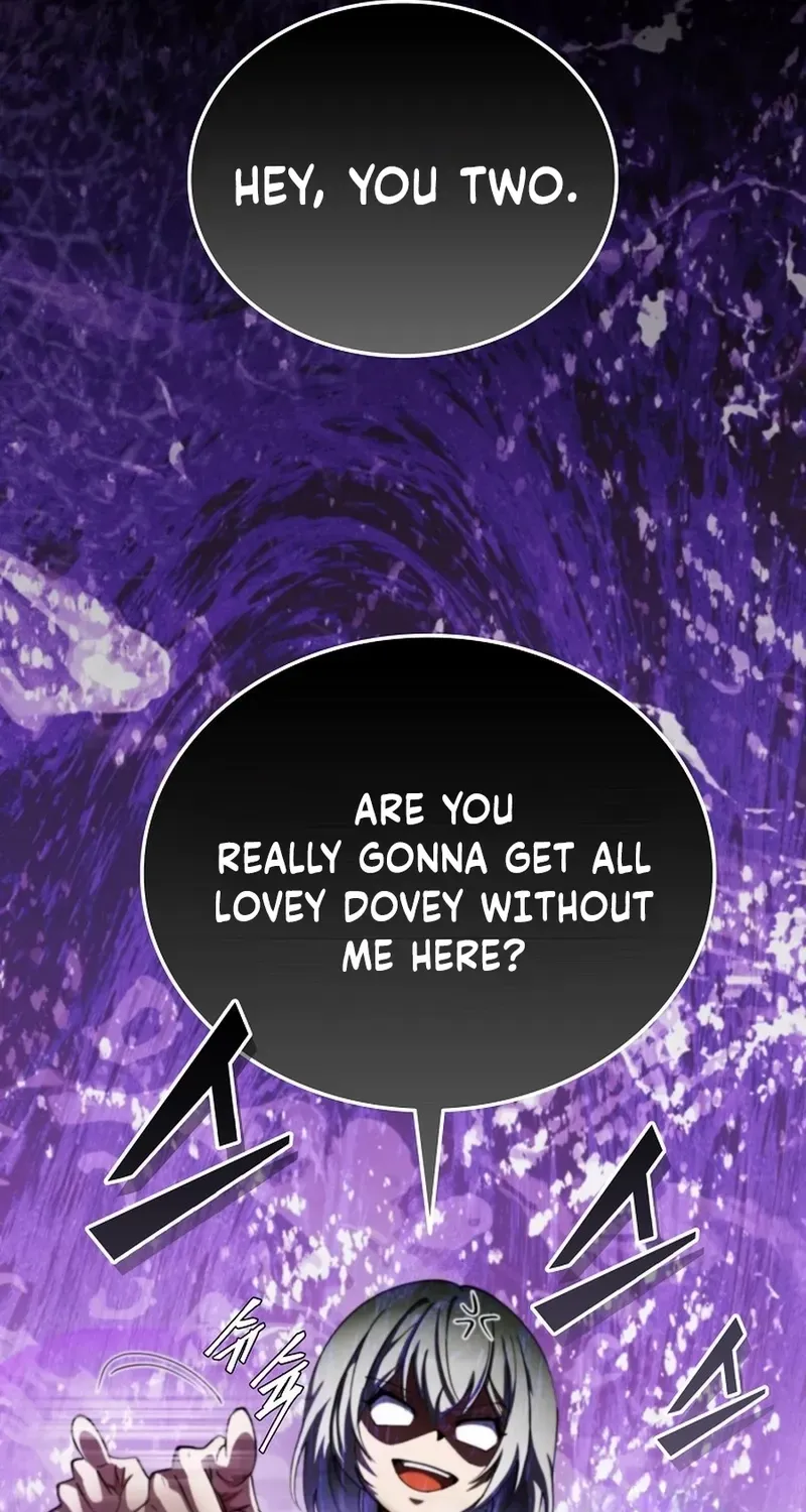 I Became The Villain The Hero Is Obsessed With Chapter 16 page 11 - 