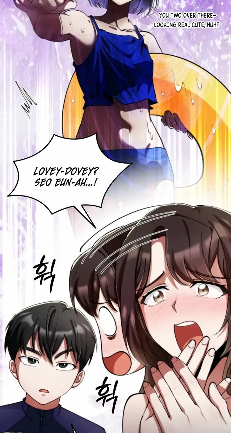 I Became The Villain The Hero Is Obsessed With Chapter 16 page 12 - 