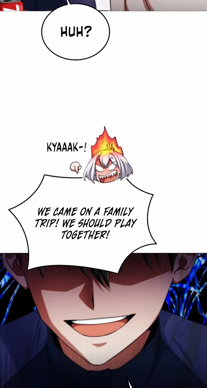 I Became The Villain The Hero Is Obsessed With Chapter 16 page 13 - 