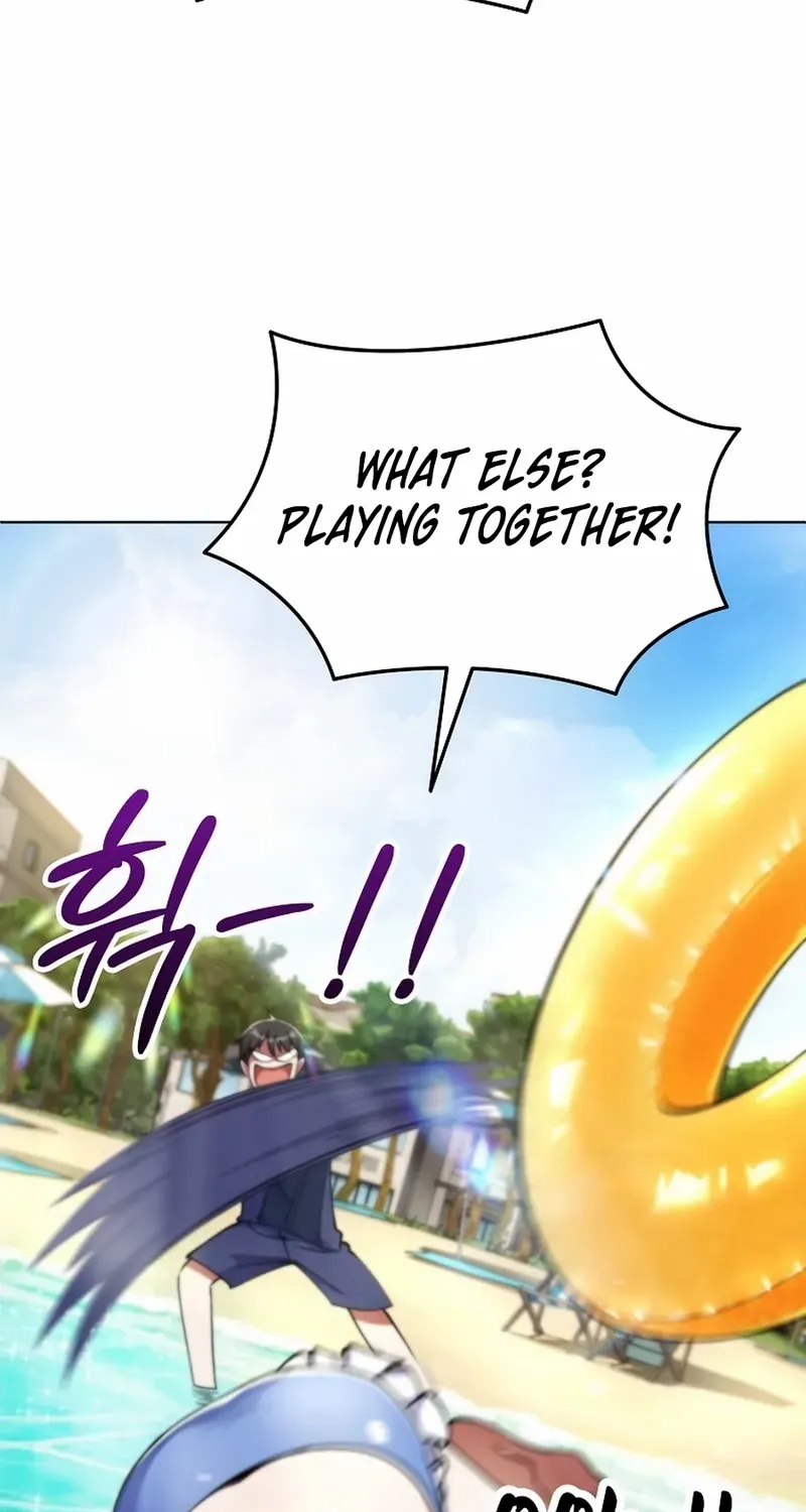 I Became The Villain The Hero Is Obsessed With Chapter 16 page 17 - 