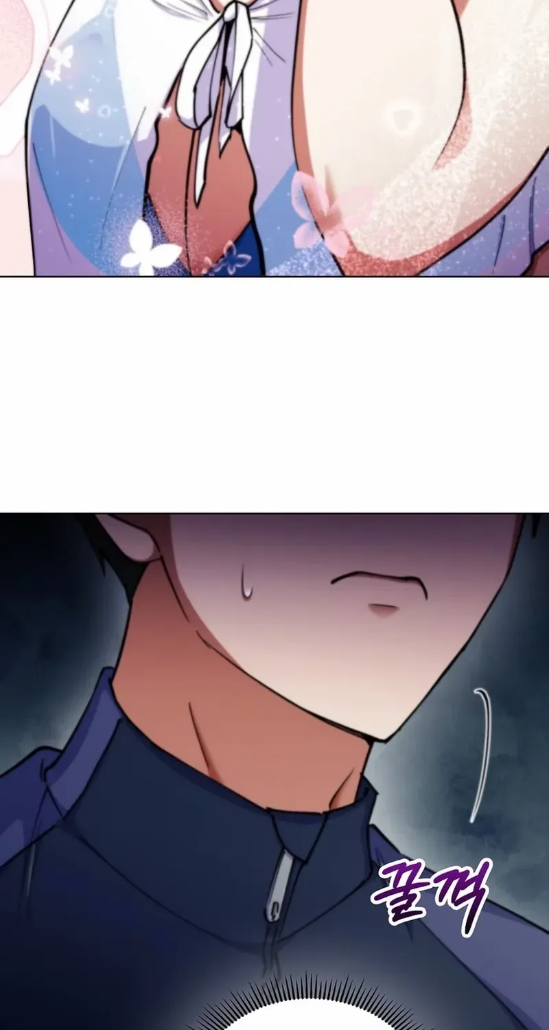 I Became The Villain The Hero Is Obsessed With Chapter 16 page 3 - 