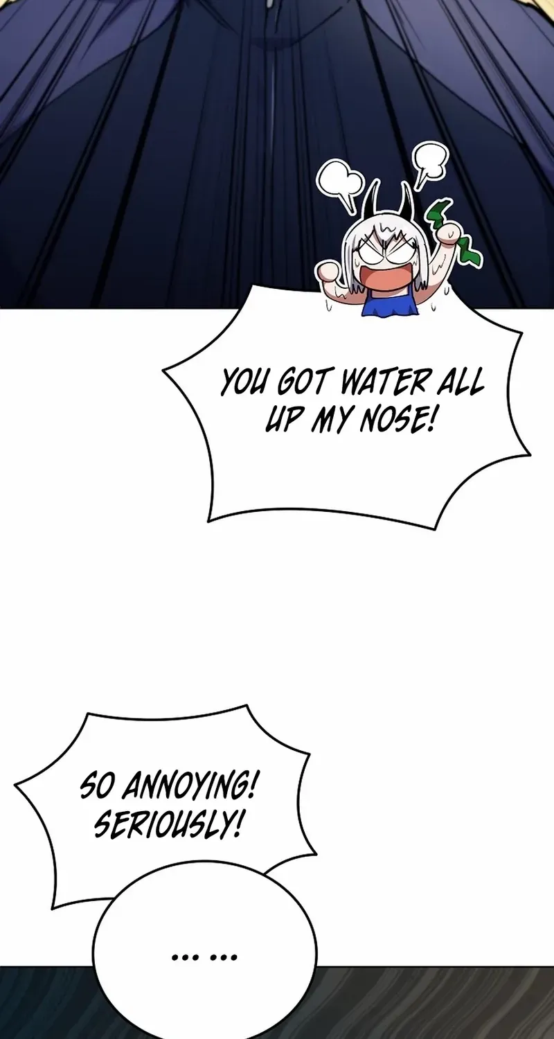 I Became The Villain The Hero Is Obsessed With Chapter 16 page 22 - 