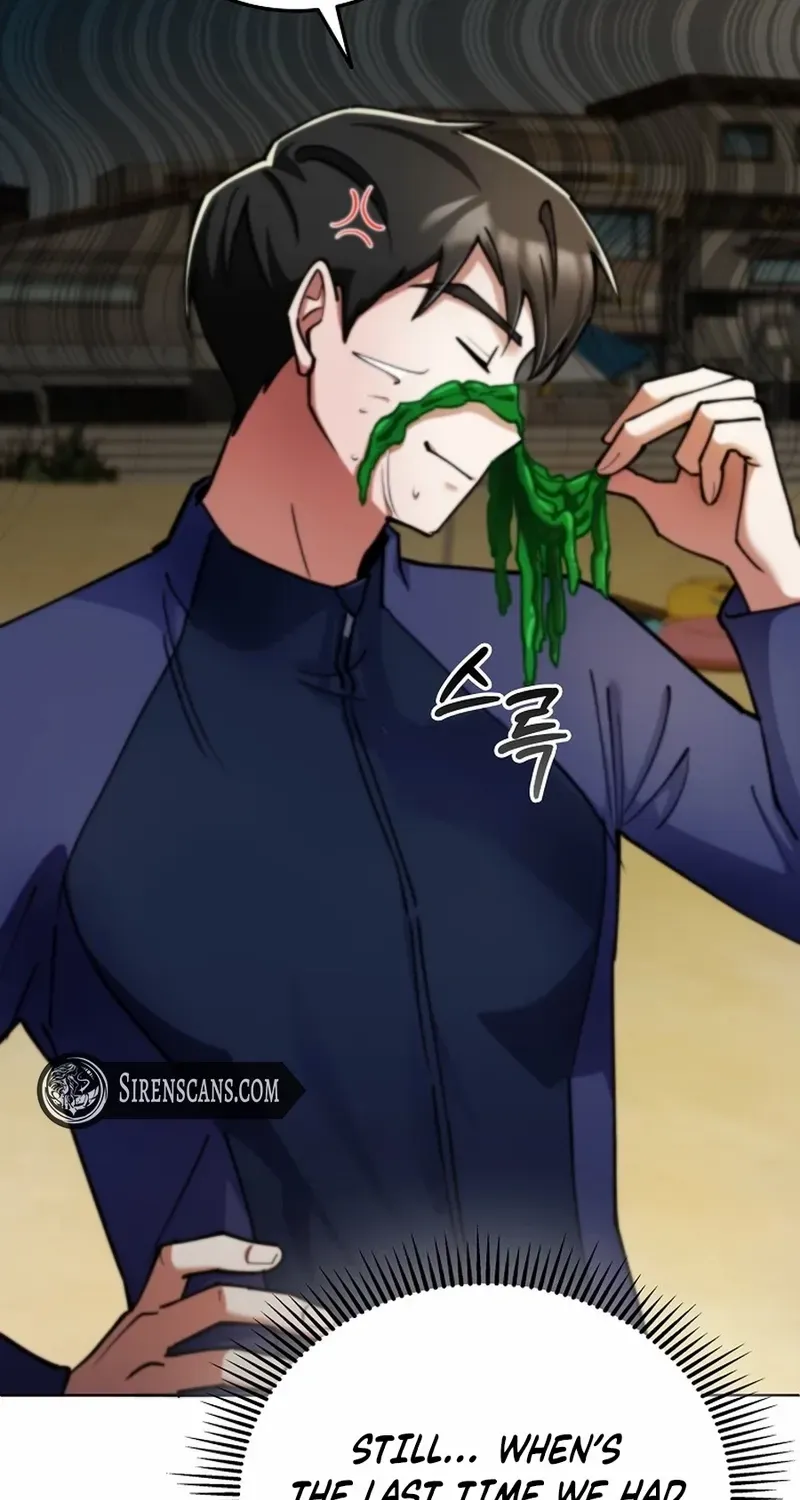 I Became The Villain The Hero Is Obsessed With Chapter 16 page 23 - 