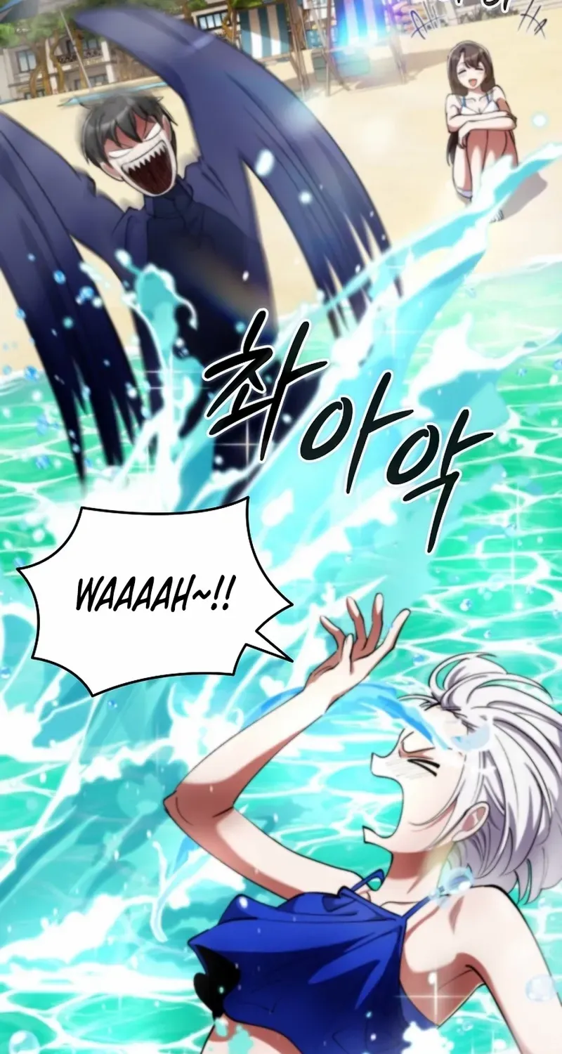 I Became The Villain The Hero Is Obsessed With Chapter 16 page 25 - 