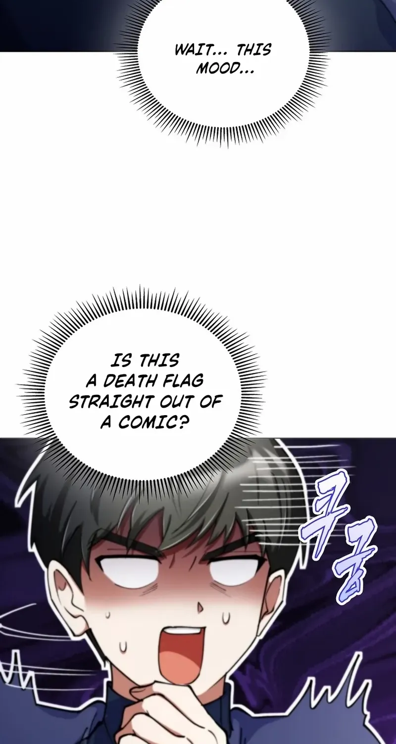 I Became The Villain The Hero Is Obsessed With Chapter 16 page 4 - 