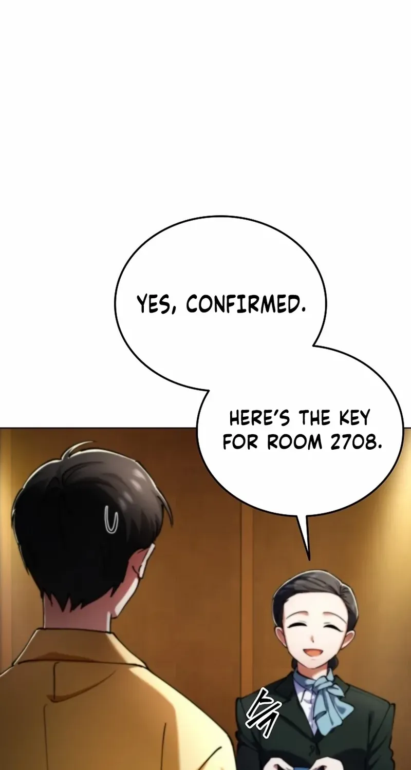 I Became The Villain The Hero Is Obsessed With Chapter 16 page 38 - 