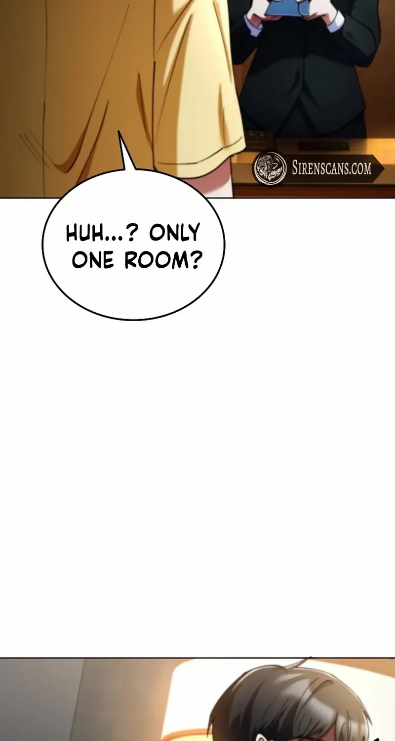 I Became The Villain The Hero Is Obsessed With Chapter 16 page 39 - 