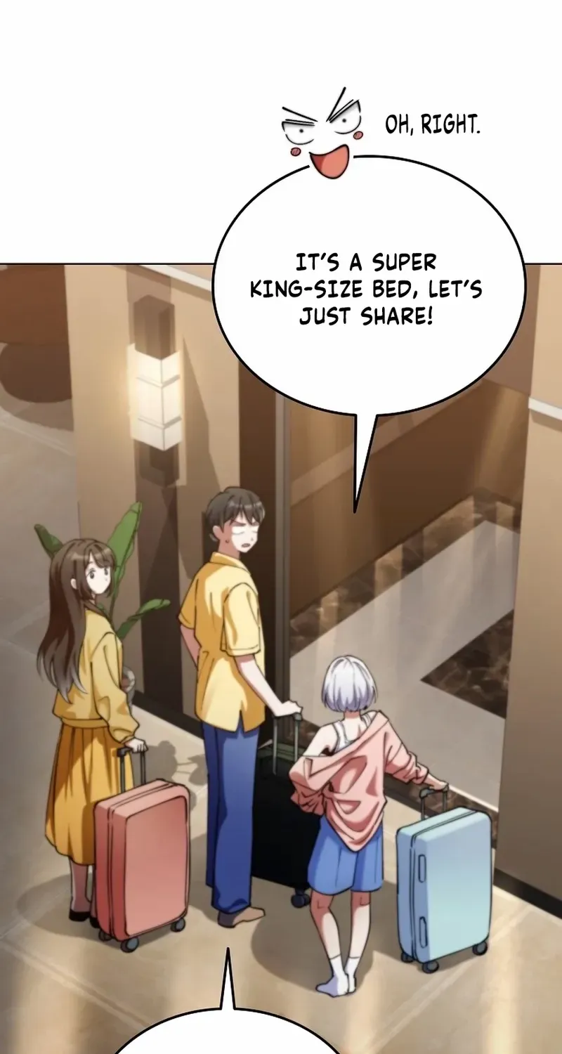 I Became The Villain The Hero Is Obsessed With Chapter 16 page 42 - 
