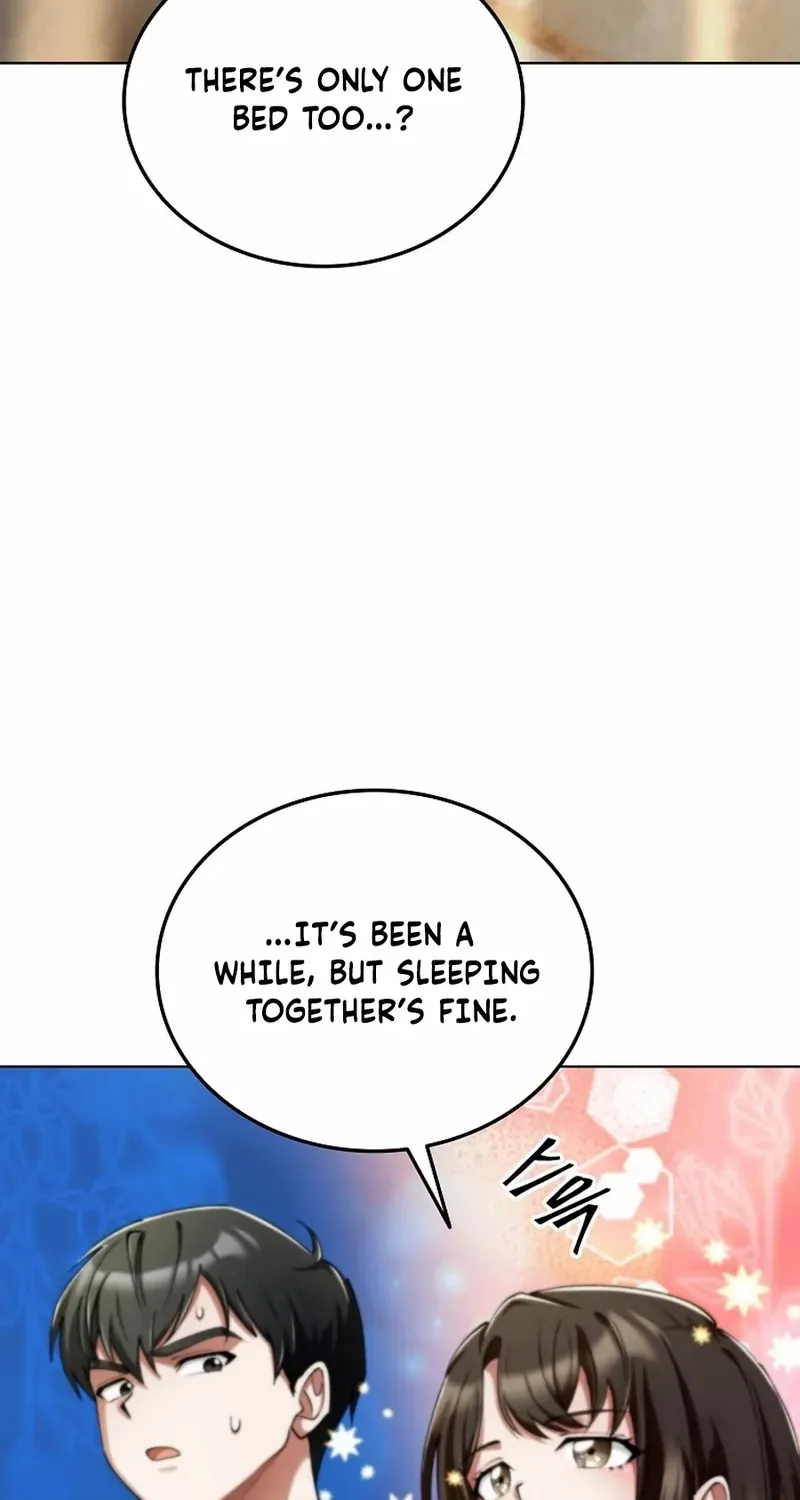 I Became The Villain The Hero Is Obsessed With Chapter 16 page 43 - 