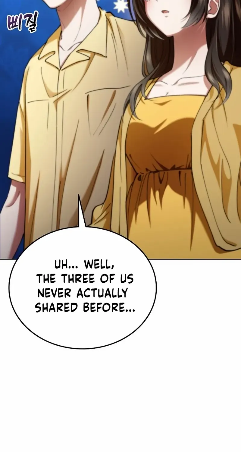I Became The Villain The Hero Is Obsessed With Chapter 16 page 44 - 