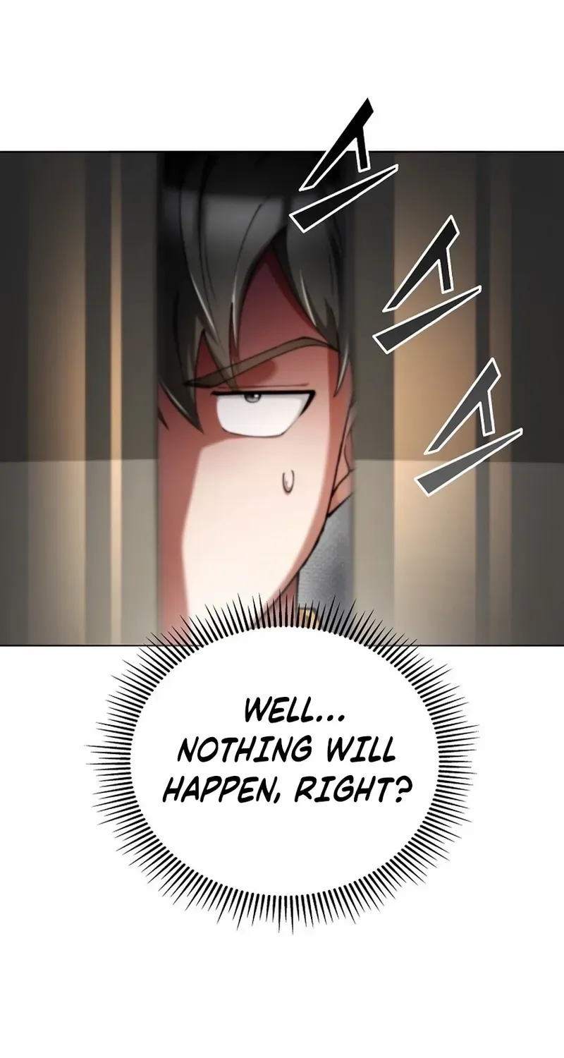 I Became The Villain The Hero Is Obsessed With Chapter 16 page 45 - 