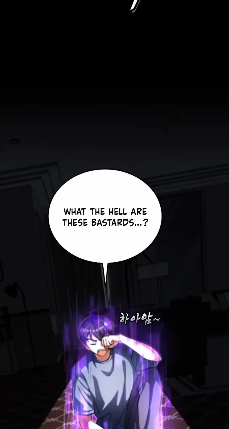 I Became The Villain The Hero Is Obsessed With Chapter 16 page 56 - 