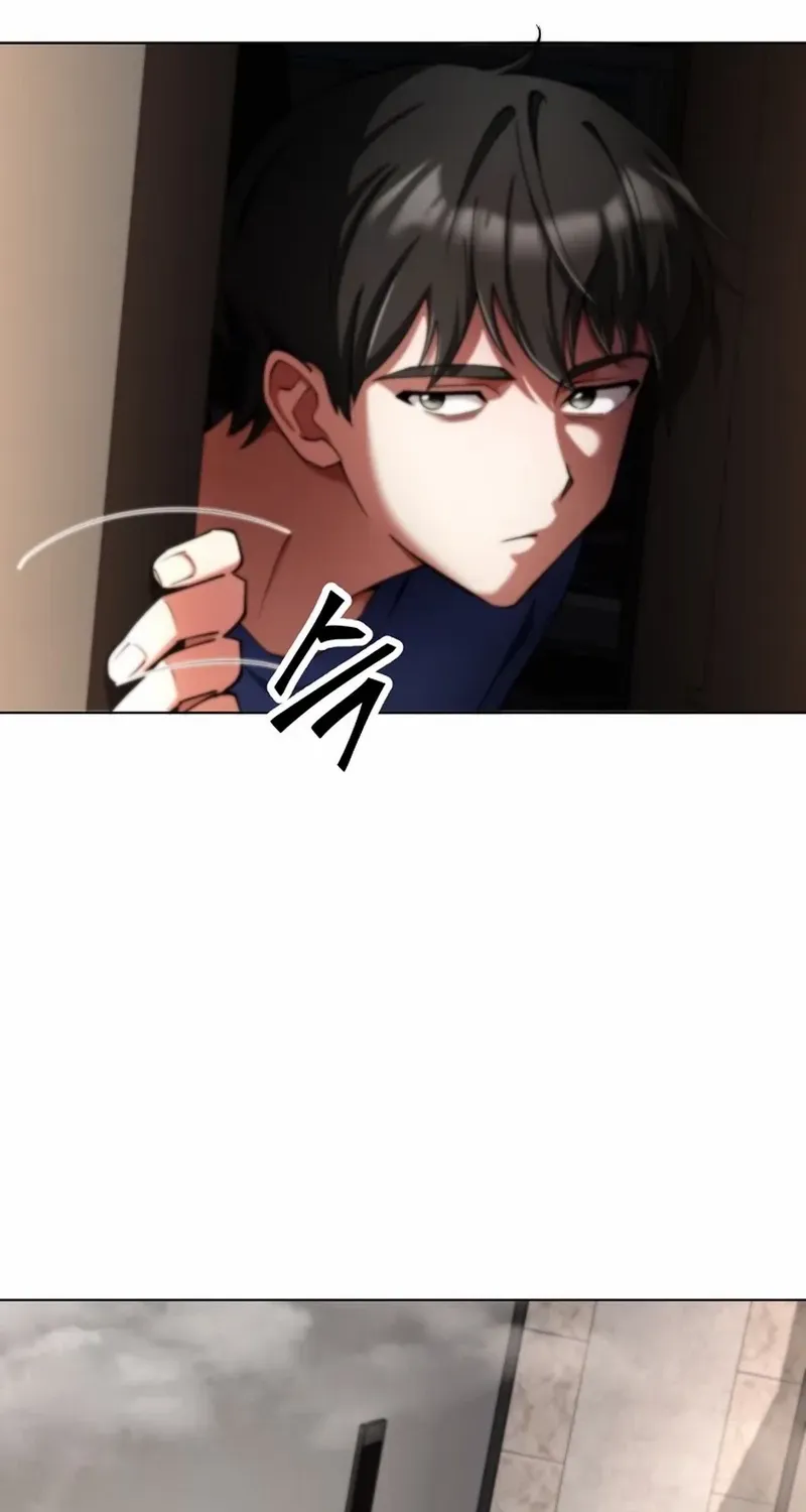 I Became The Villain The Hero Is Obsessed With Chapter 16 page 58 - 