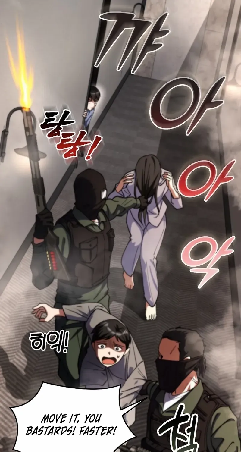I Became The Villain The Hero Is Obsessed With Chapter 16 page 59 - 