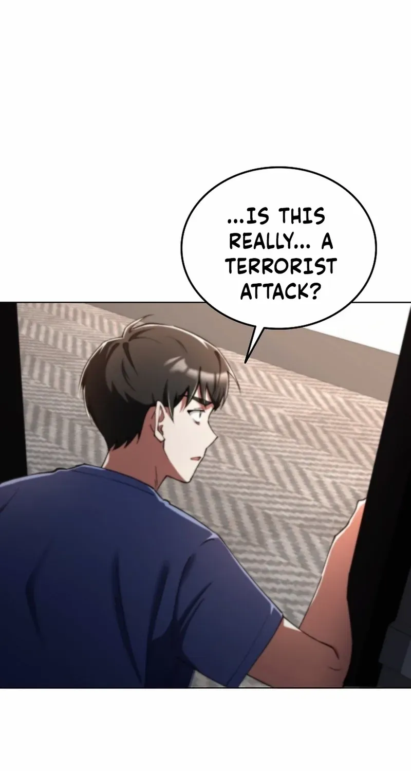 I Became The Villain The Hero Is Obsessed With Chapter 16 page 61 - 