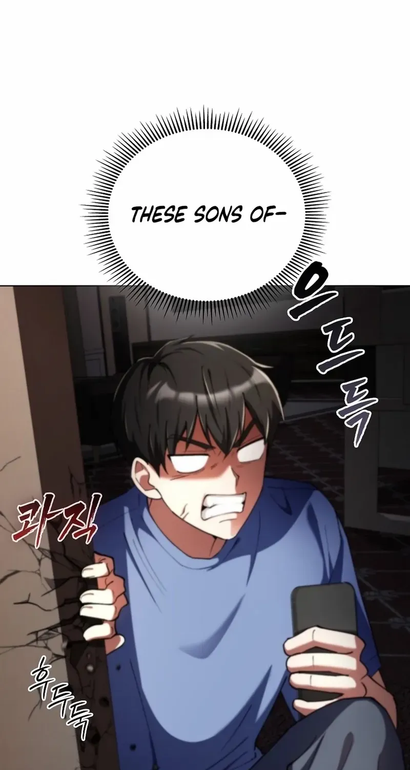 I Became The Villain The Hero Is Obsessed With Chapter 16 page 62 - 