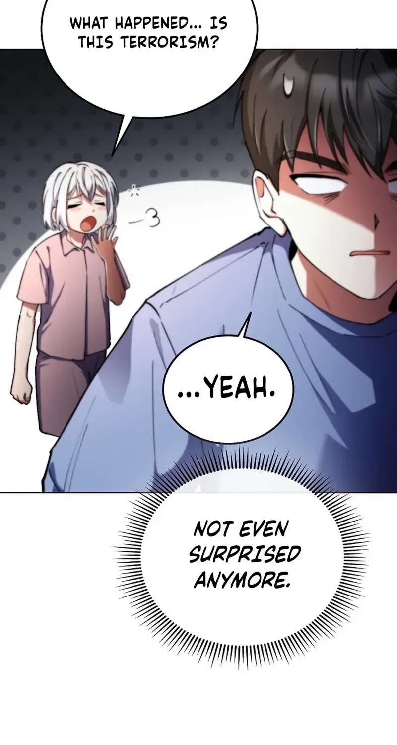 I Became The Villain The Hero Is Obsessed With Chapter 16 page 67 - 