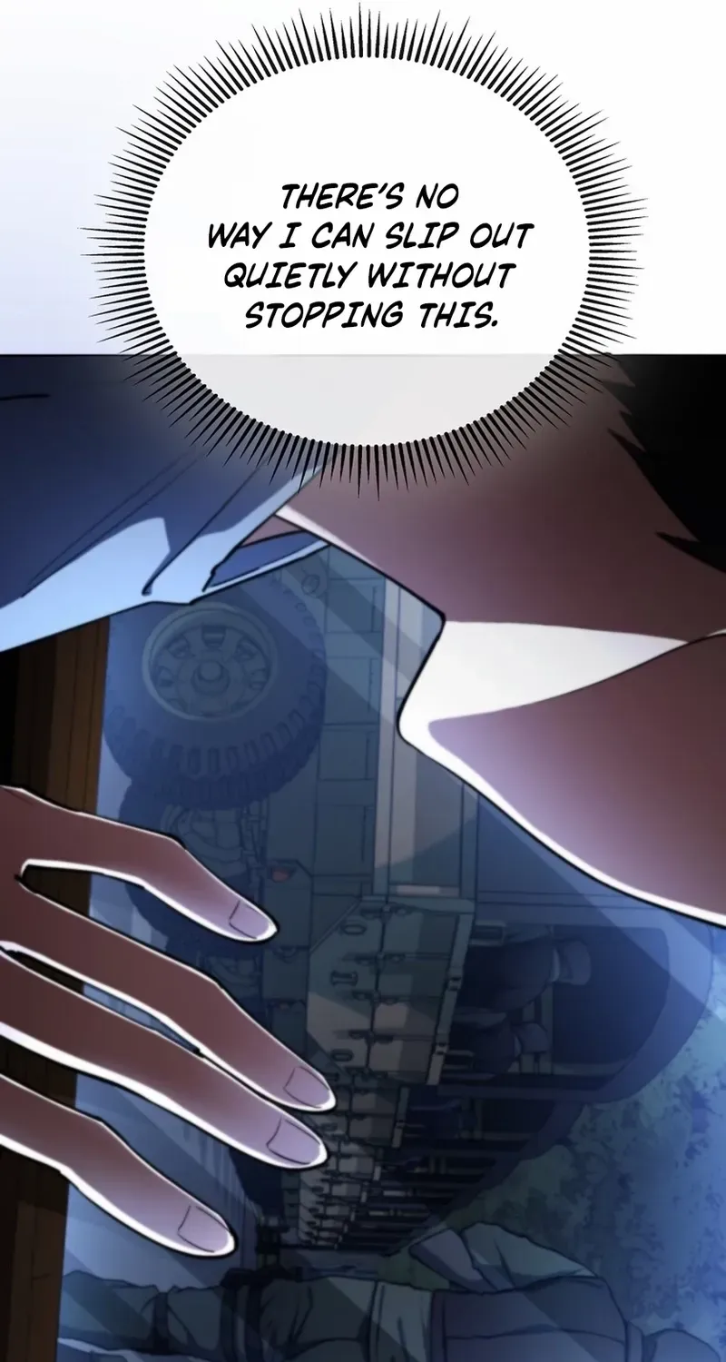 I Became The Villain The Hero Is Obsessed With Chapter 16 page 71 - 