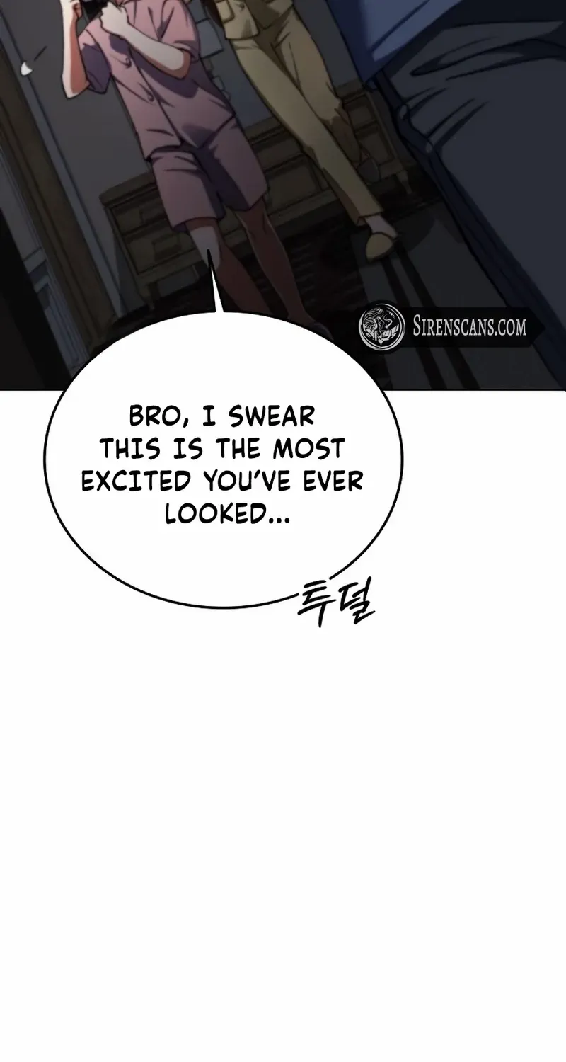 I Became The Villain The Hero Is Obsessed With Chapter 16 page 80 - 