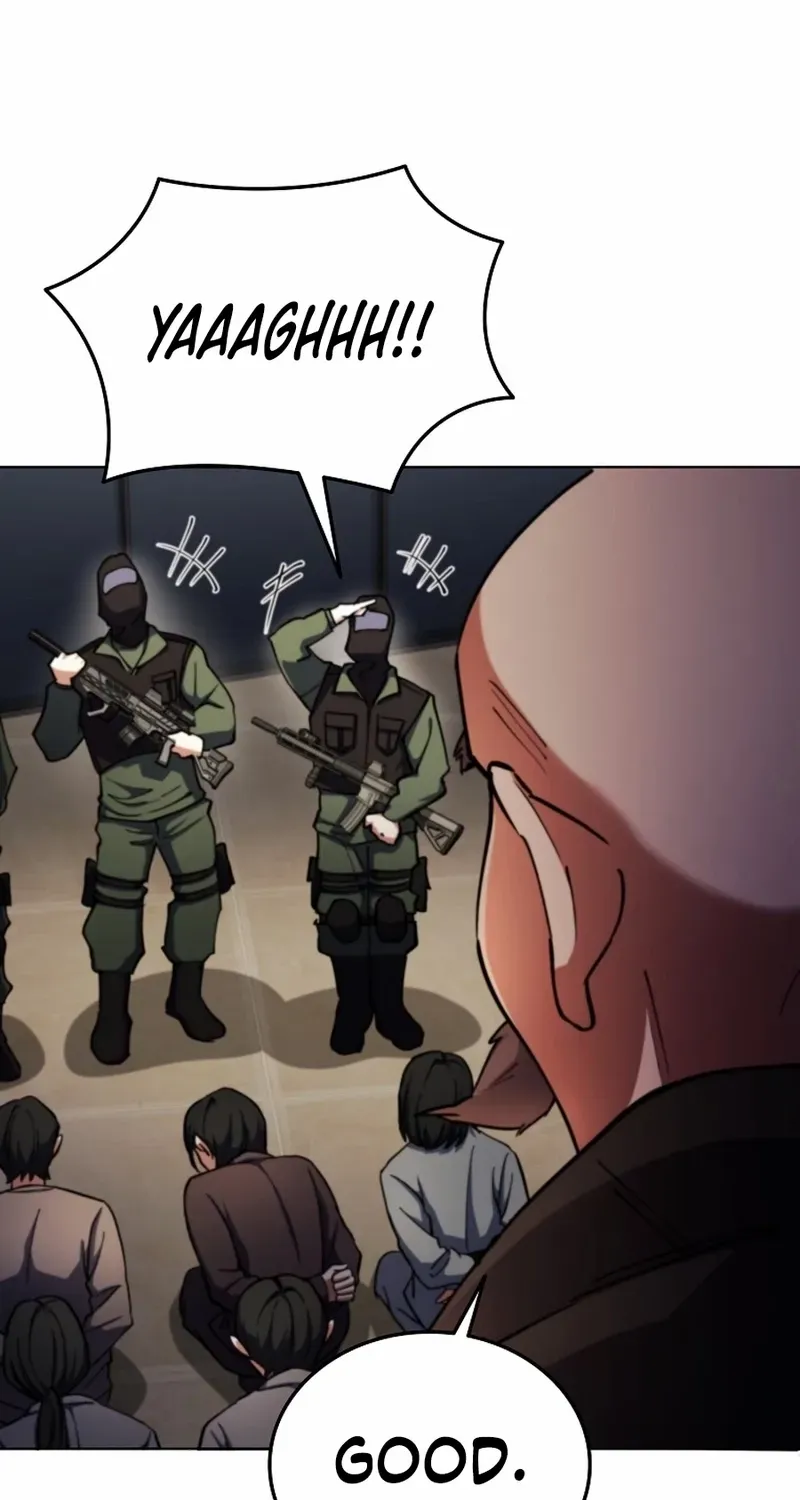 I Became The Villain The Hero Is Obsessed With Chapter 16 page 85 - 