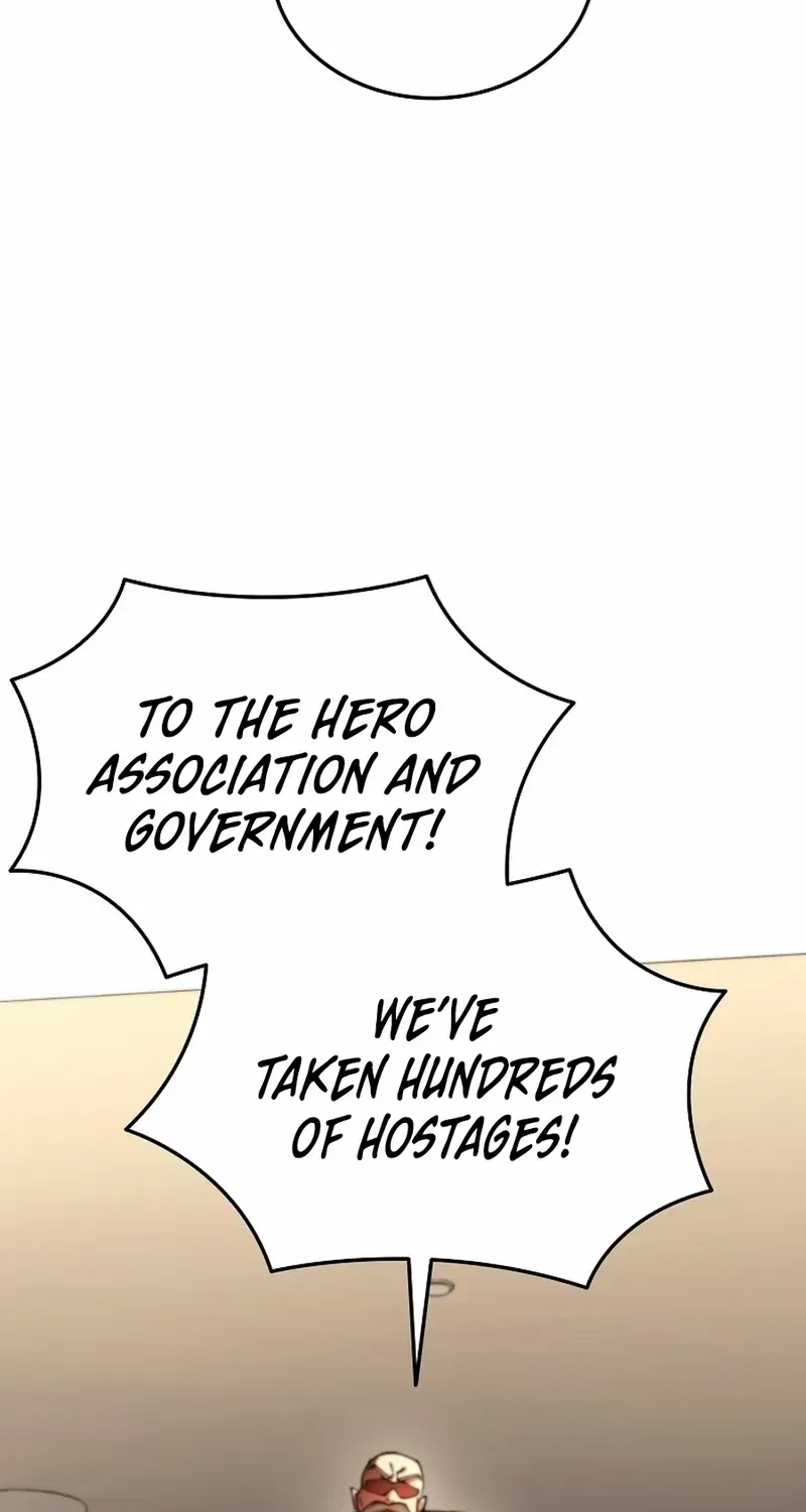 I Became The Villain The Hero Is Obsessed With Chapter 16 page 86 - 