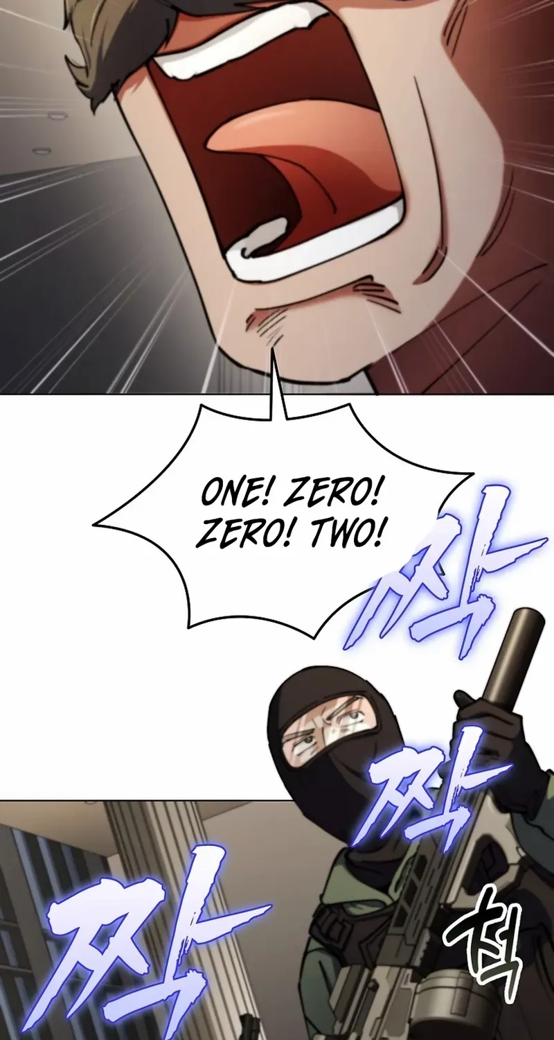 I Became The Villain The Hero Is Obsessed With Chapter 16 page 89 - 