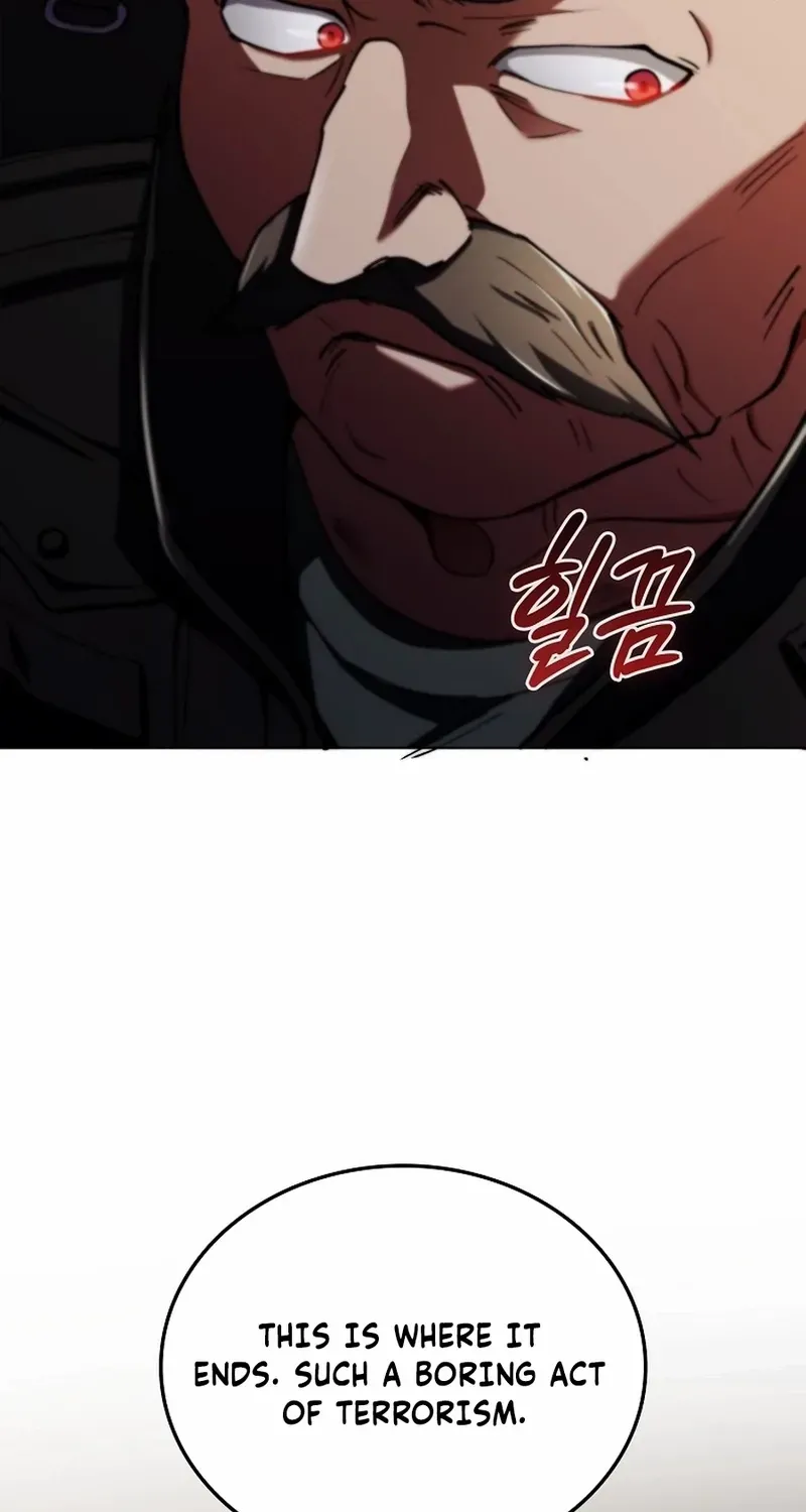 I Became The Villain The Hero Is Obsessed With Chapter 16 page 91 - 