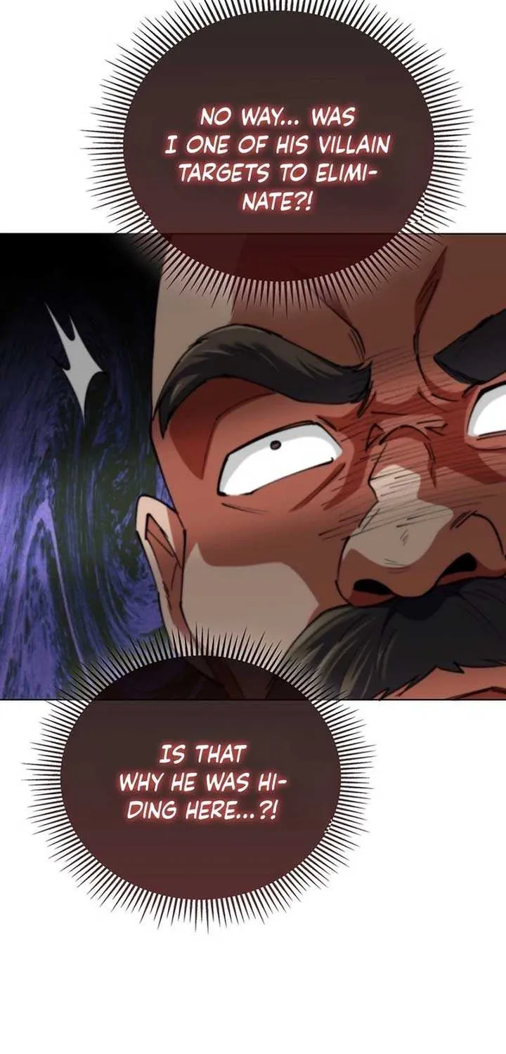 I Became The Villain The Hero Is Obsessed With Chapter 17 page 13 - 