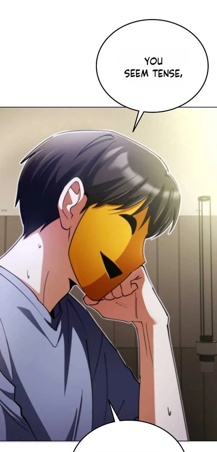 I Became The Villain The Hero Is Obsessed With Chapter 17 page 14 - 