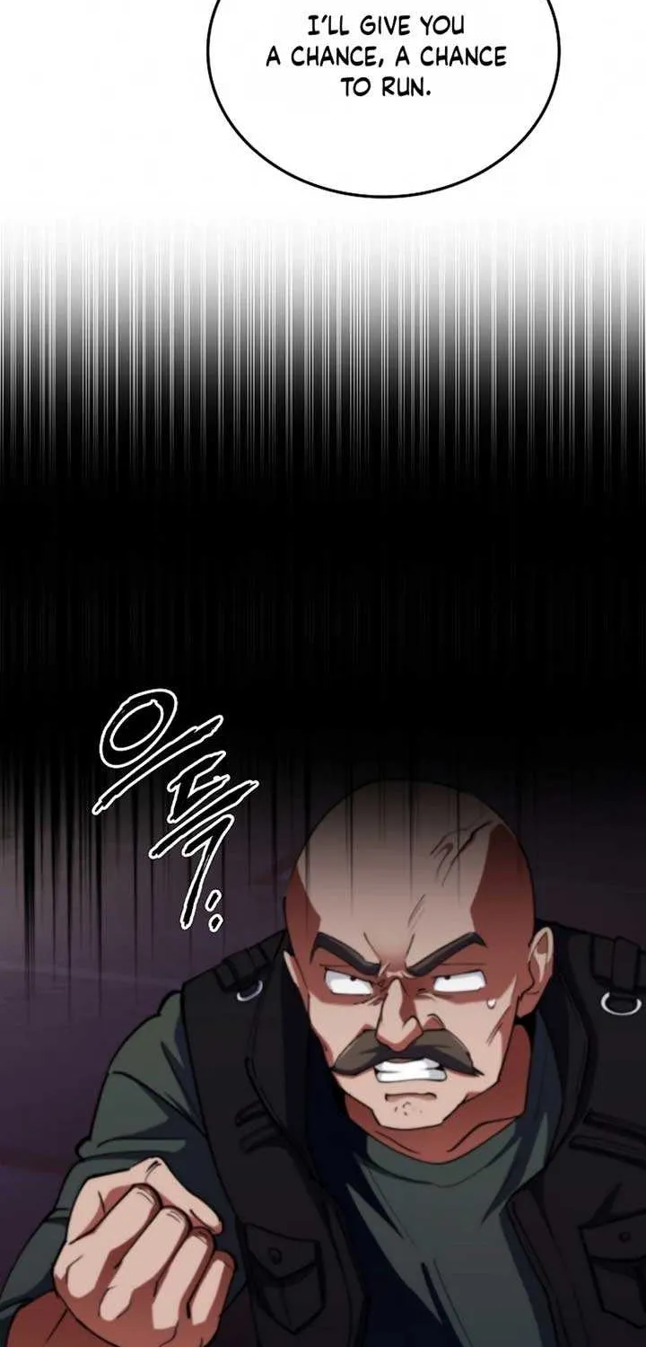 I Became The Villain The Hero Is Obsessed With Chapter 17 page 15 - 