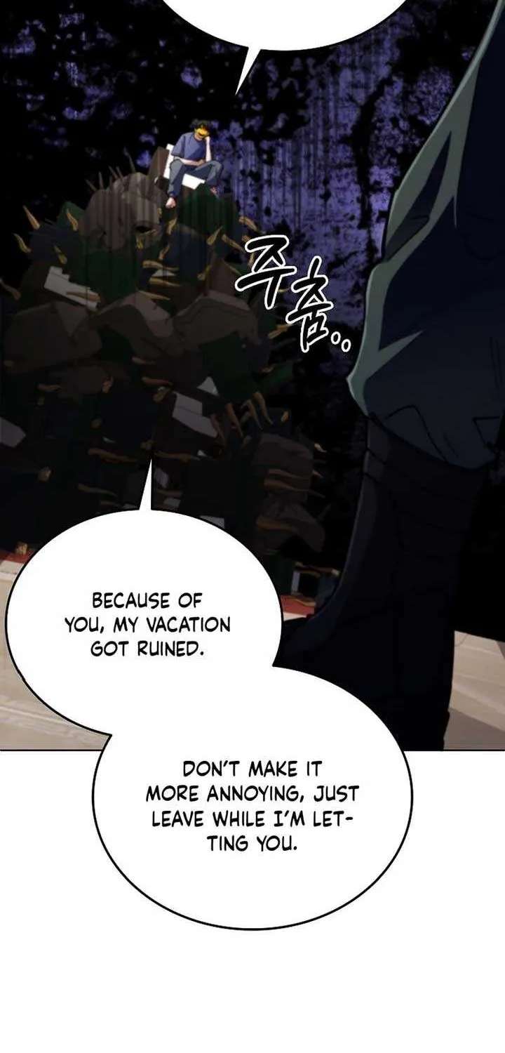 I Became The Villain The Hero Is Obsessed With Chapter 17 page 17 - 