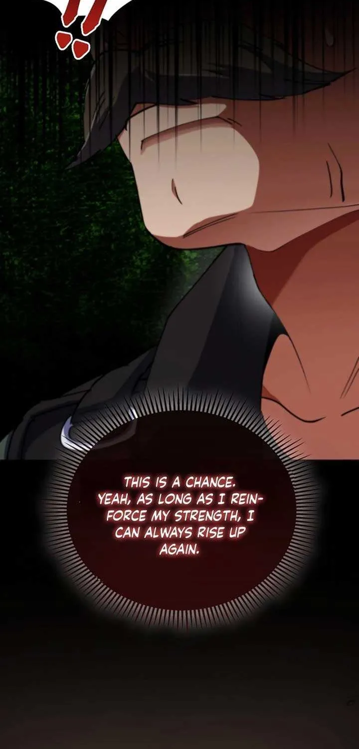 I Became The Villain The Hero Is Obsessed With Chapter 17 page 20 - 